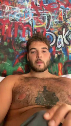 Machetero9 webcam model stream image