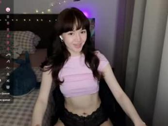 _loverdose_ webcam chaturbate model stream image