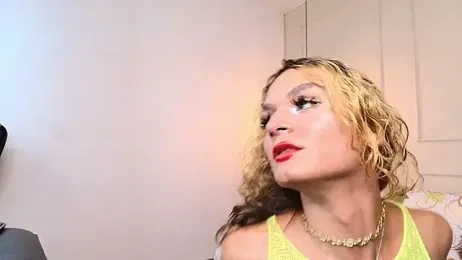 SashaVellor webcam model stream image