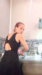 Lasalope91 webcam model stream image