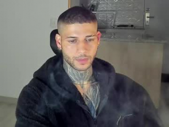 _jamesleandros webcam chaturbate model stream image