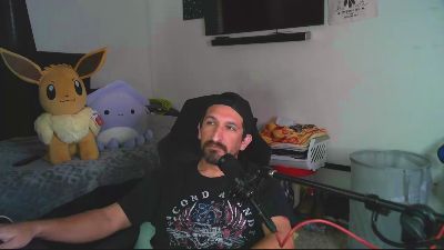 TheDevilPup75 webcam model stream image