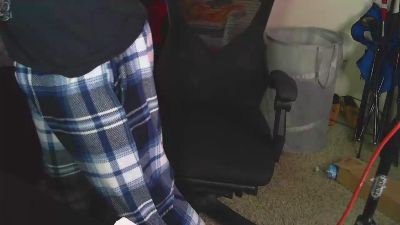 TheDevilPup75 webcam model stream image