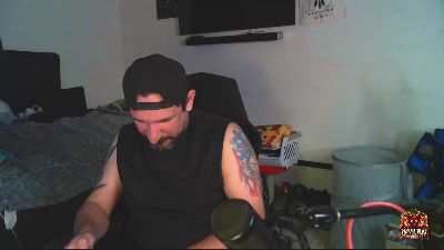 TheDevilPup75 webcam model stream image