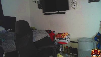 TheDevilPup75 webcam model stream image