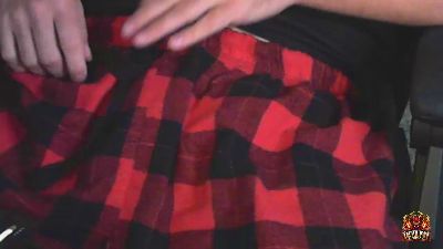 TheDevilPup75 webcam model stream image