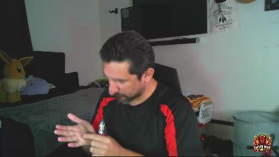 TheDevilPup75 webcam model stream image