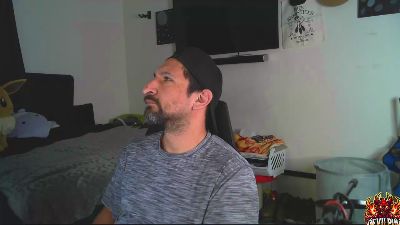 TheDevilPup75 webcam cam4 model stream image