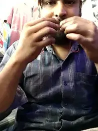 fukingwolf03 webcam model stream image