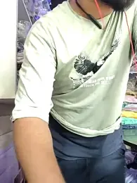 fukingwolf03 webcam model stream image