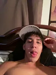 Alejandrososas webcam model stream image
