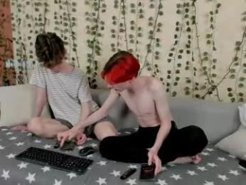 tedy_lun webcam model stream image