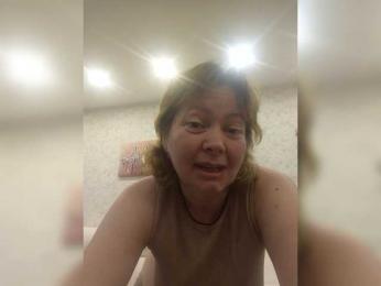 SvettevS webcam model stream image
