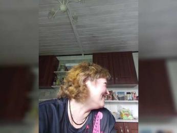SvettevS webcam model stream image