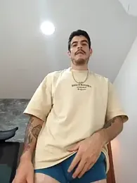 damian_bull webcam model stream image