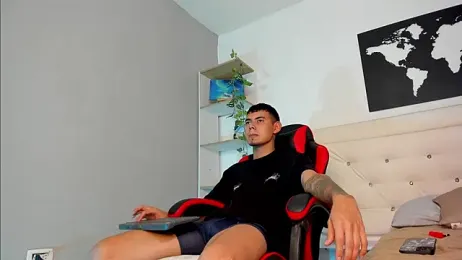 tatanwalker webcam model stream image