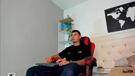 tatanwalker webcam model stream image