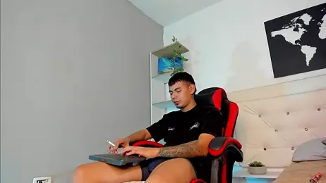 tatanwalker webcam model stream image