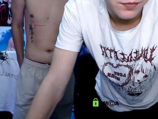 lucas-long webcam model stream image