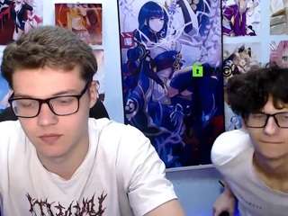lucas-long webcam camsoda model stream image