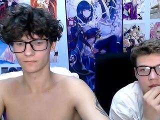 lucas-long webcam model stream image
