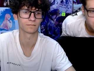 lucas-long webcam model stream image