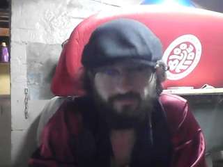 mistermello webcam model stream image