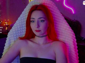 Chereshnya_ webcam model stream image