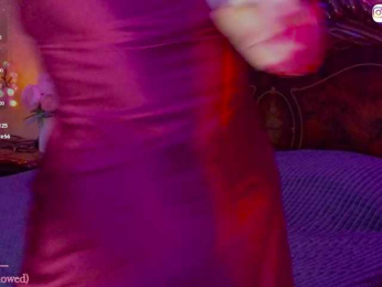 Chereshnya_ webcam model stream image