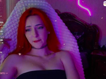 Chereshnya_ webcam model stream image