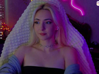 Chereshnya_ webcam model stream image