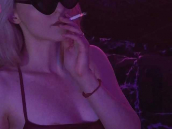 Chereshnya_ webcam model stream image