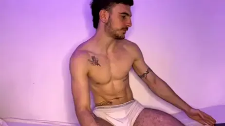superxmanx webcam model stream image