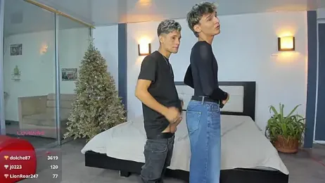 Playhardsexx webcam model stream image