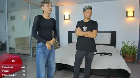 Playhardsexx webcam stripchat model stream image