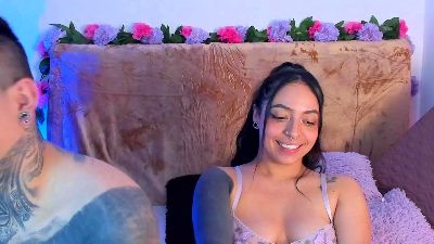 Alana_and_Jack webcam model stream image