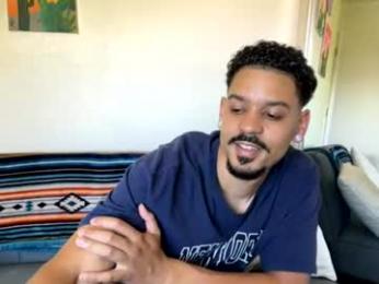 goodjob_jay webcam chaturbate model stream image