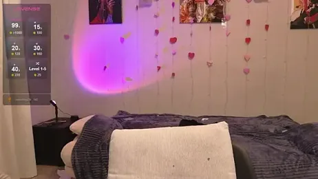 christy_memeow webcam model stream image