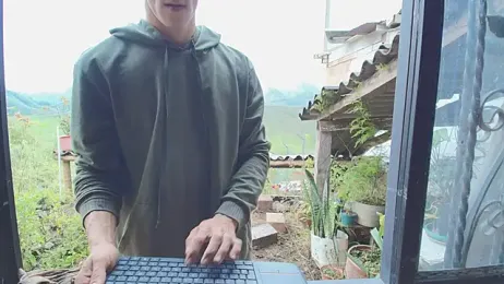 JONAS_SMITH_ webcam model stream image