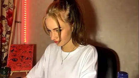 LydaDrozdenko webcam stripchat model stream image