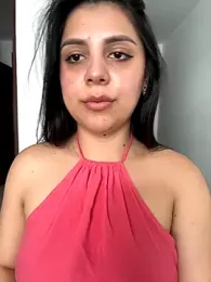 AliceGarc webcam model stream image