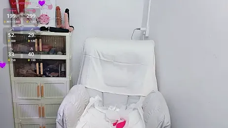 9aunatiis webcam stripchat model stream image