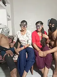 LIVE_TIMEs webcam model stream image