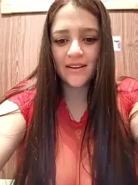 hanna-a webcam model stream image