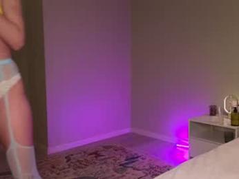 lexxxmclovin webcam model stream image