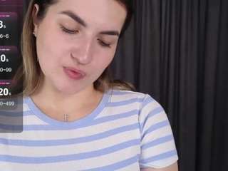 carolyn-williams webcam model stream image