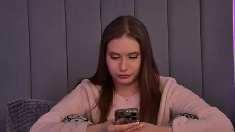 ChloeMarsch webcam model stream image