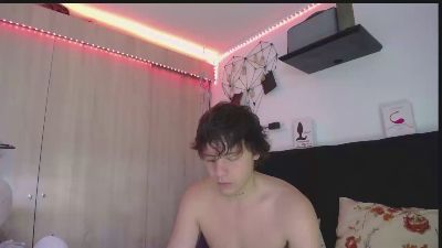 Santiago_xhot webcam cam4 model stream image