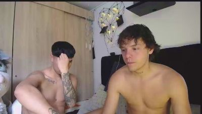 Santiago_xhot webcam model stream image