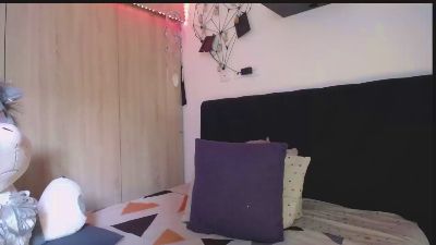 Santiago_xhot webcam model stream image